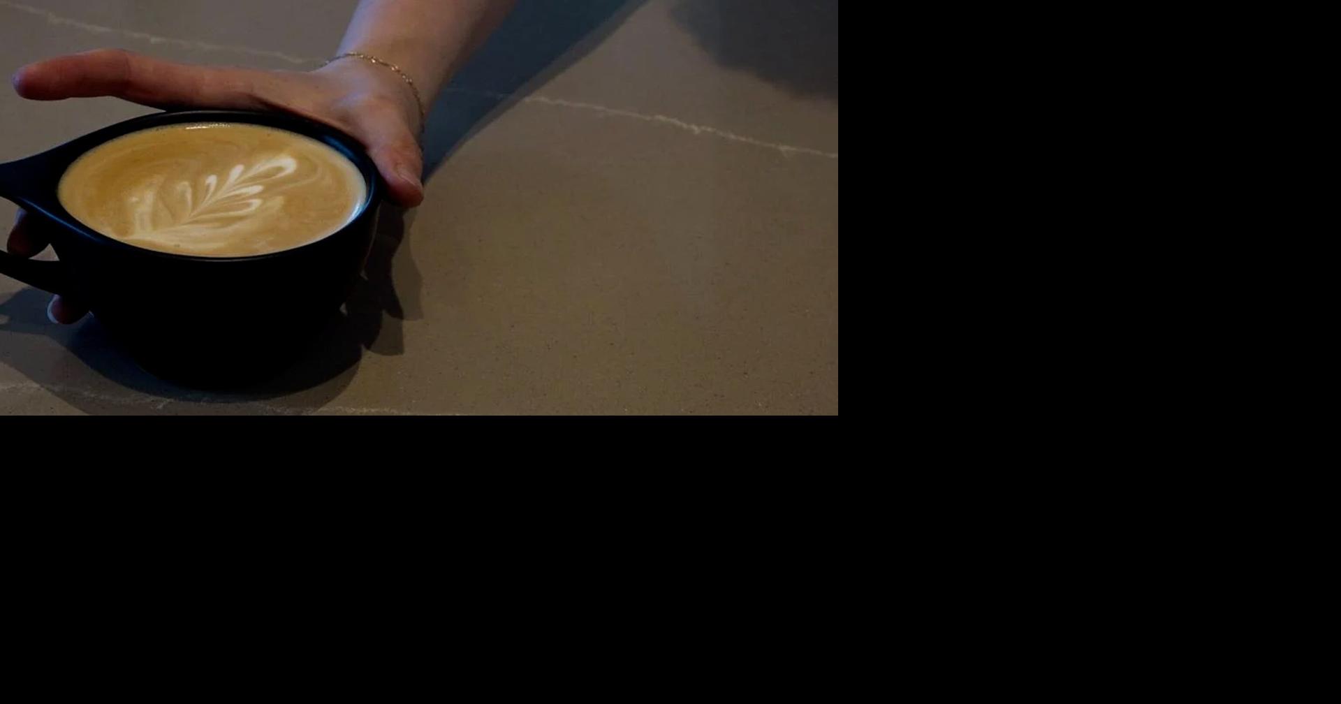 Oregon researchers crack the code to making the perfect cup of coffee every time