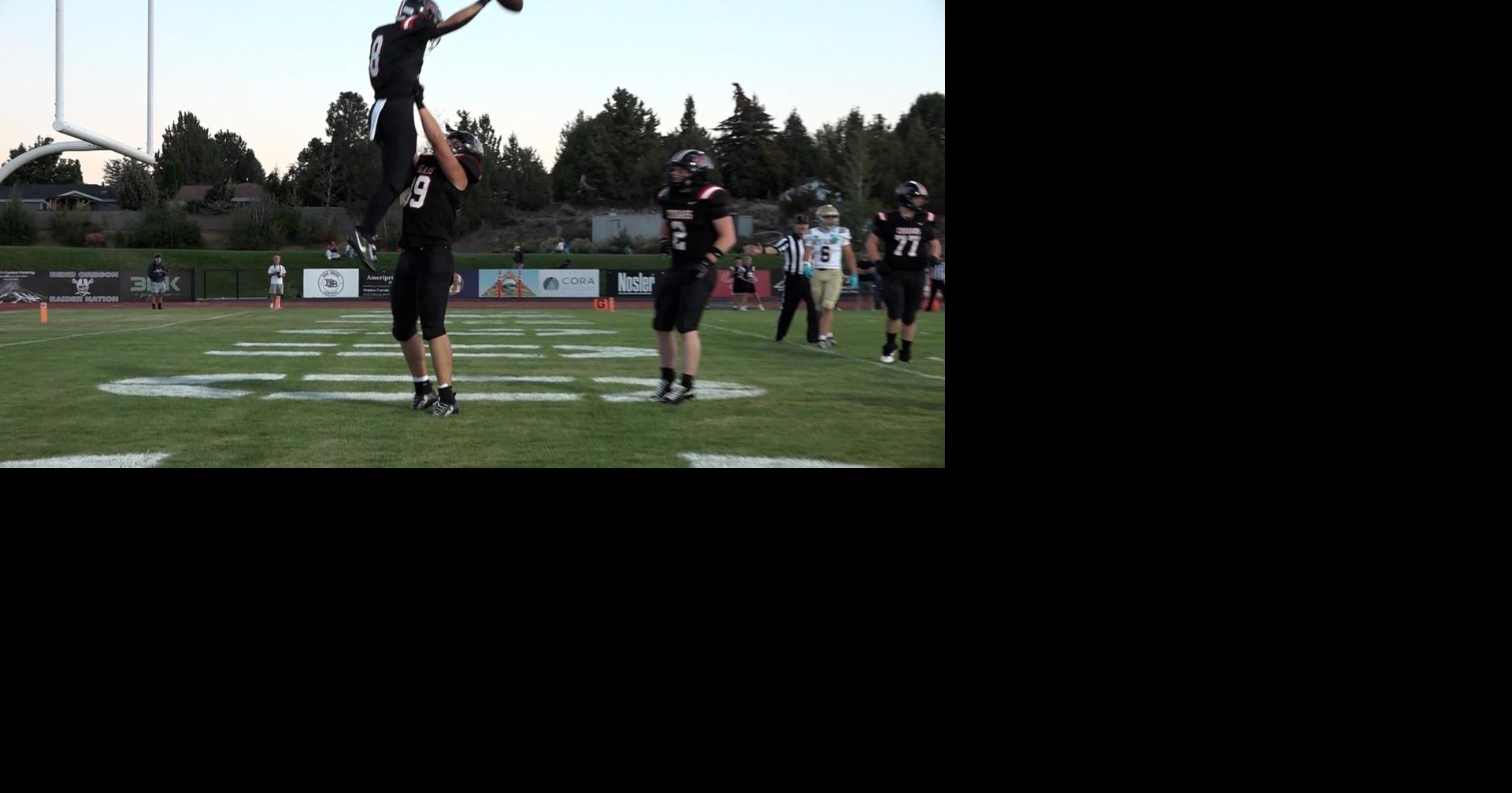 High Desert Highlights: Season kicks off with Mountain View, Caldera at home