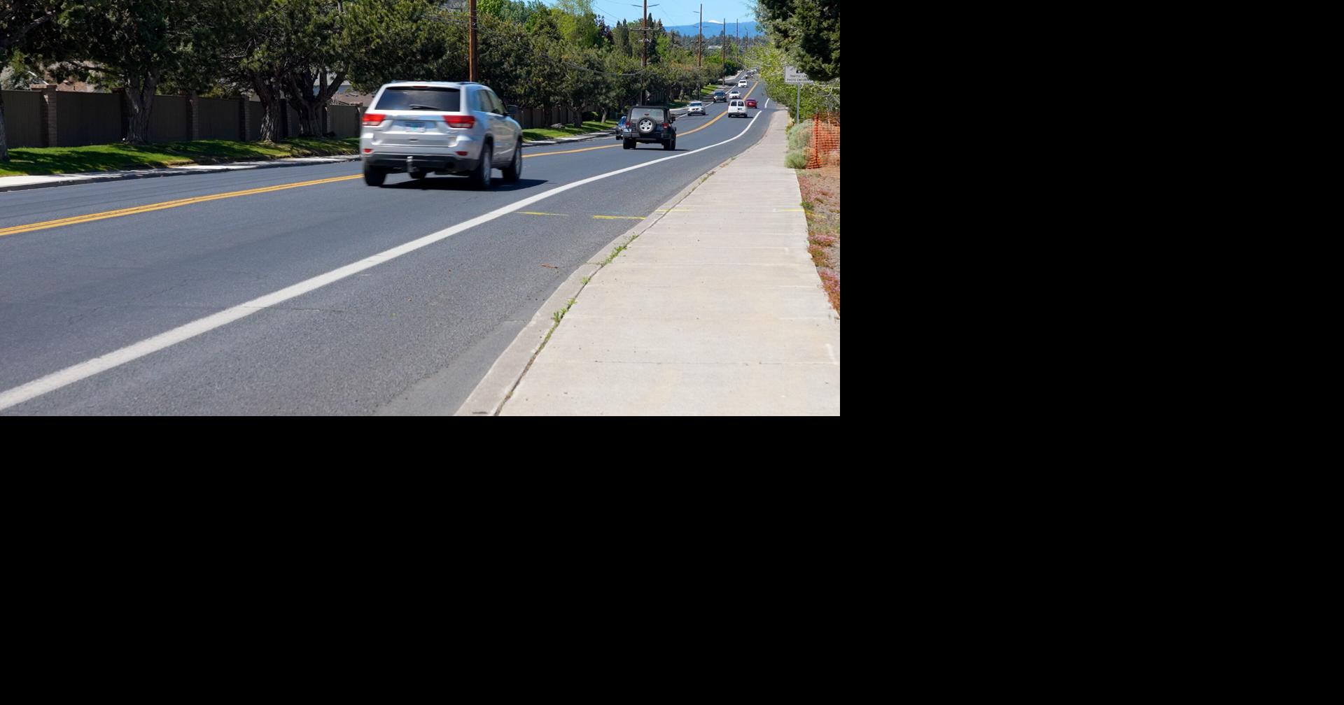 Bend plans Neff Road pedestrian, bicycle upgrades | Local News ...