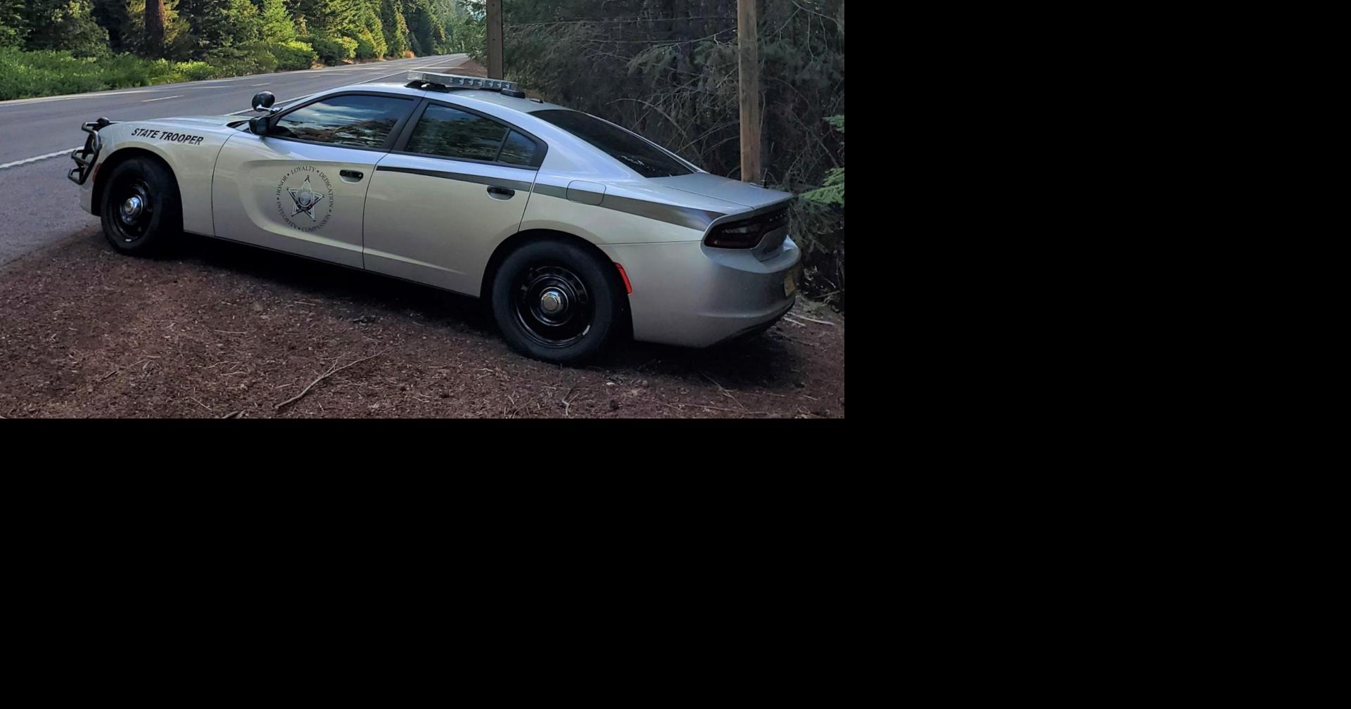 Read moreNonprofit sues Oregon State Police over alleged data sharing with immigration agents