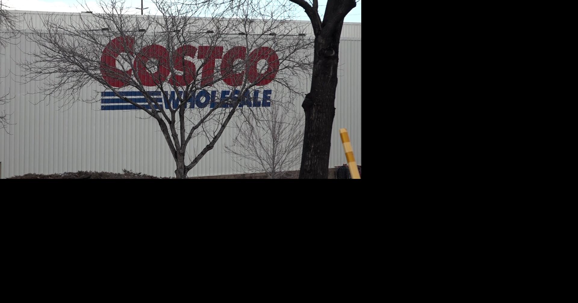 New north Bend Costco opening August Local News