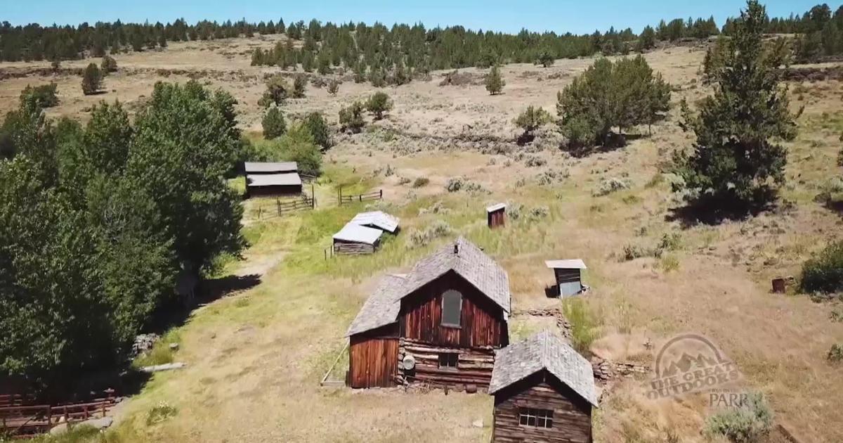The Great Outdoors: Riddle Brothers Ranch | Central-oregon-daily ...