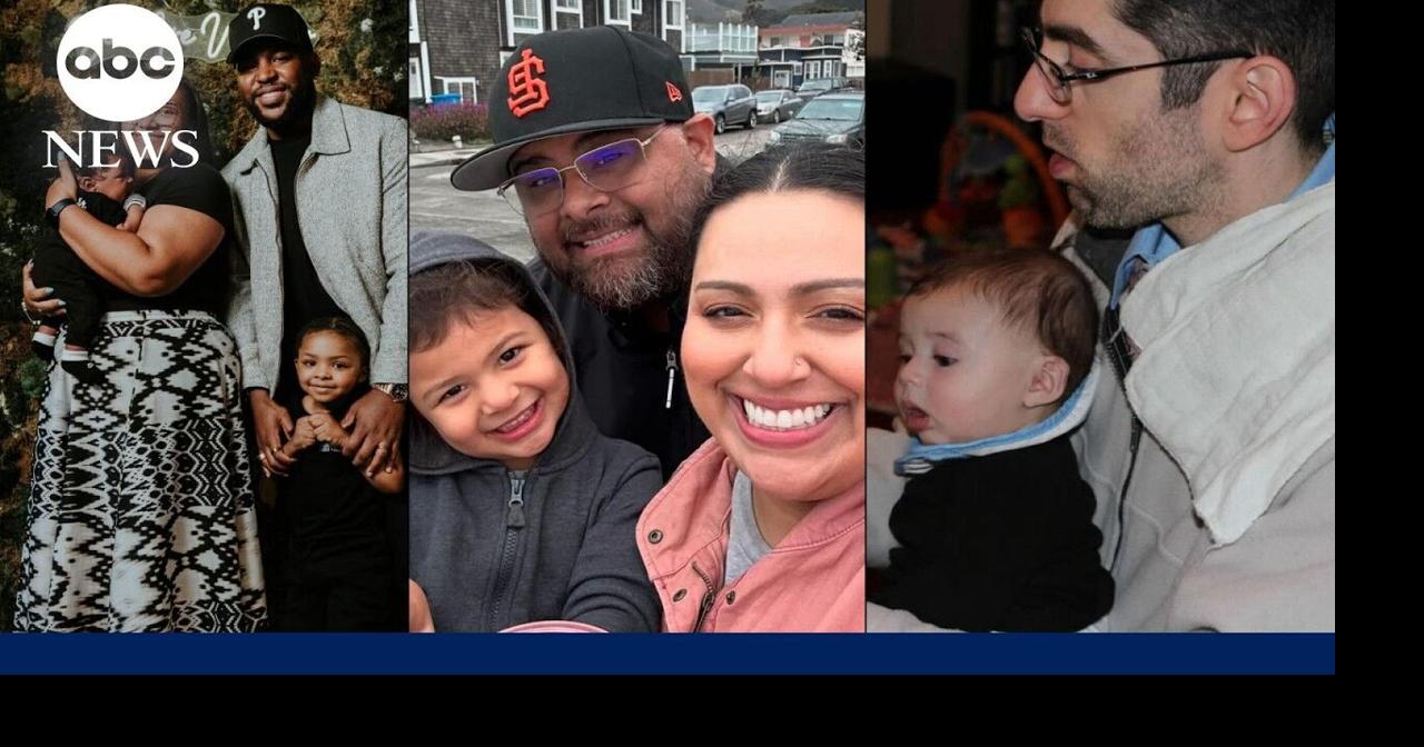How America's postpartum crisis is impacting fathers
