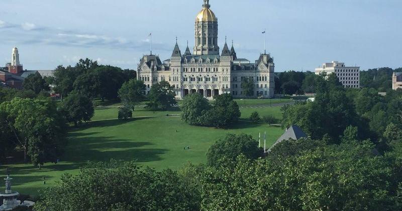 Hartford? You'll never guess some of the hottest U.S. rental markets