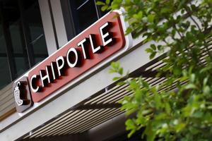 Chipotle Exceeds Quarterly Sales Expectations, Trend Summary Says