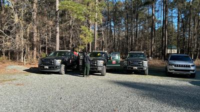 Oregon sends 26 firefighters to help battle North Carolina ...