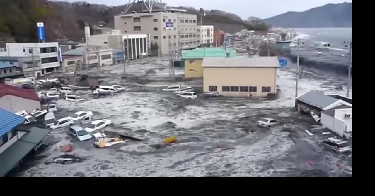 Central Oregon's role in Cascadia earthquake disaster plans | In focus