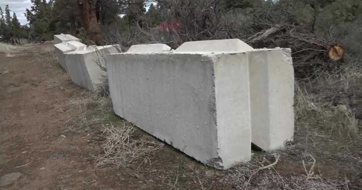 Juniper Ridge Ii Juniper Ridge homeless encampments cleanup underway | Local News ...