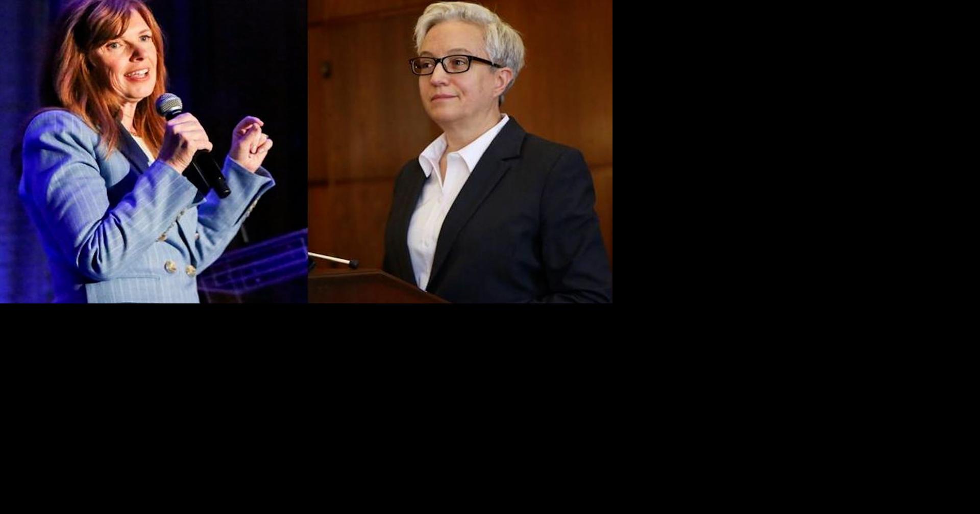 Minor parties cross-nominate Kotek, Drazan; sets up possible rare 3-way governor race