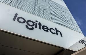 Logitech Surpasses Profit Forecast as Gaming and Conferencing Sales Grow