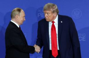 Trump Waives Russia-Related Sanctions and Tariffs Before They Take Effect