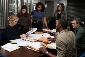 Law & Order Viewers React to Off-Duty Death of Major Character