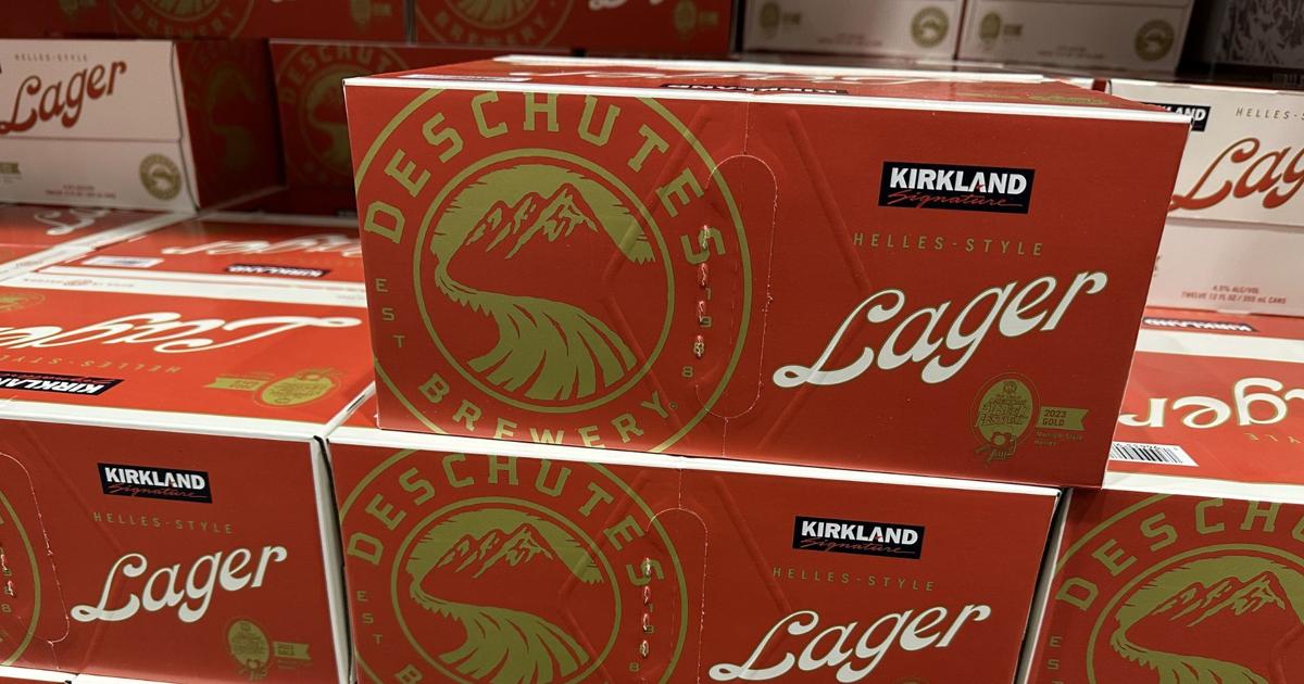 Deschutes Brewery, Costco ending Kirkland Signature beer partnership, reports say