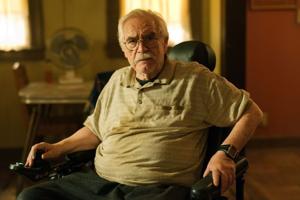 Brian Cox Lauded for ‘Full Psycho’ Portrayal in ‘Dexter: Resurrection’