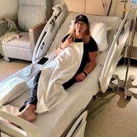 Bret Michaels forced to reschedule shows, gives surgery recovery update