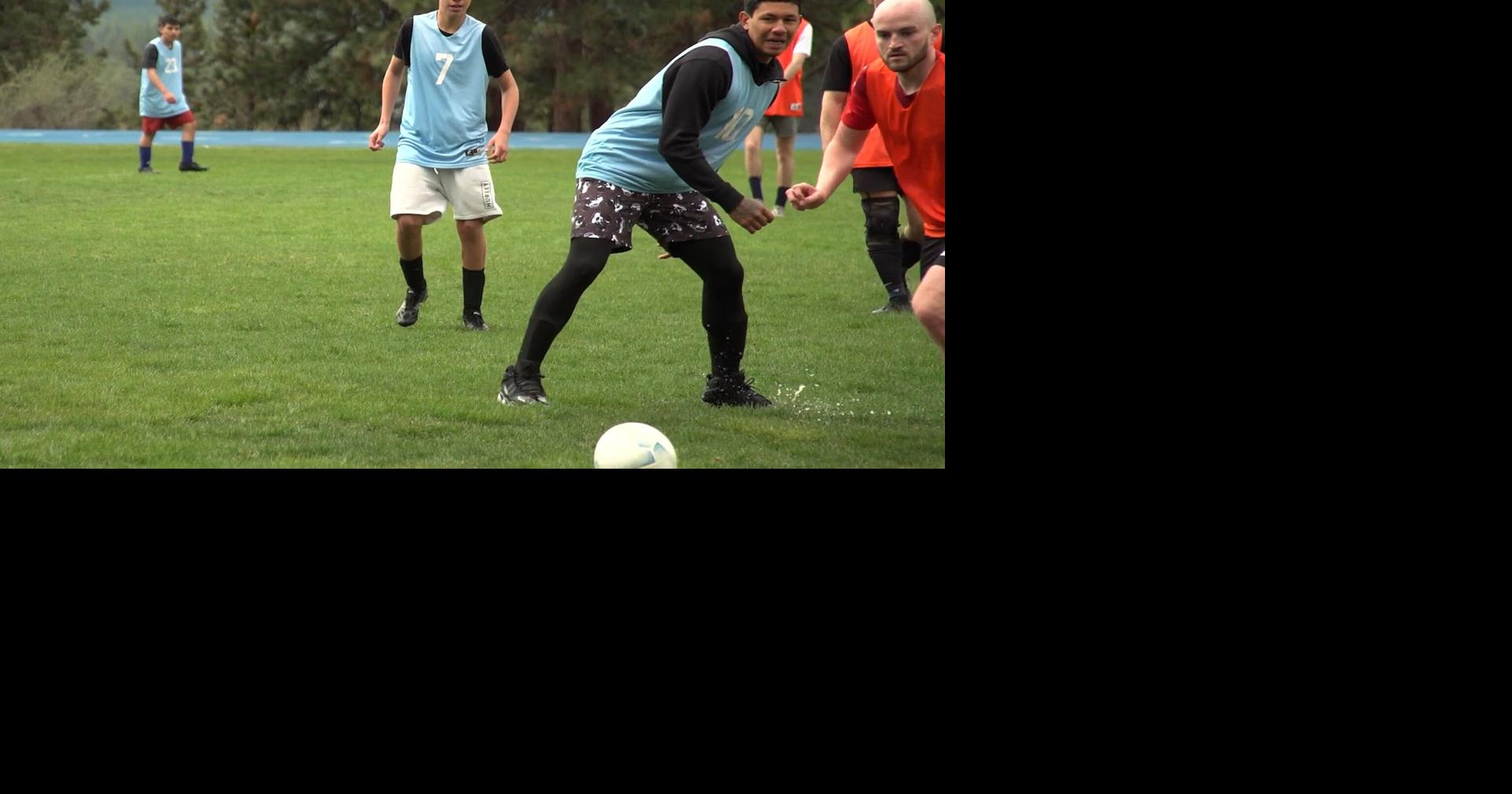 COCC Soccer Event Brings Students Together in Rivalry Game | Local News ...