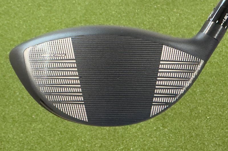 シングルブレード　インディアンストローク　RIZE Srixon ZXi RKT drivers feature a new face designed for speed