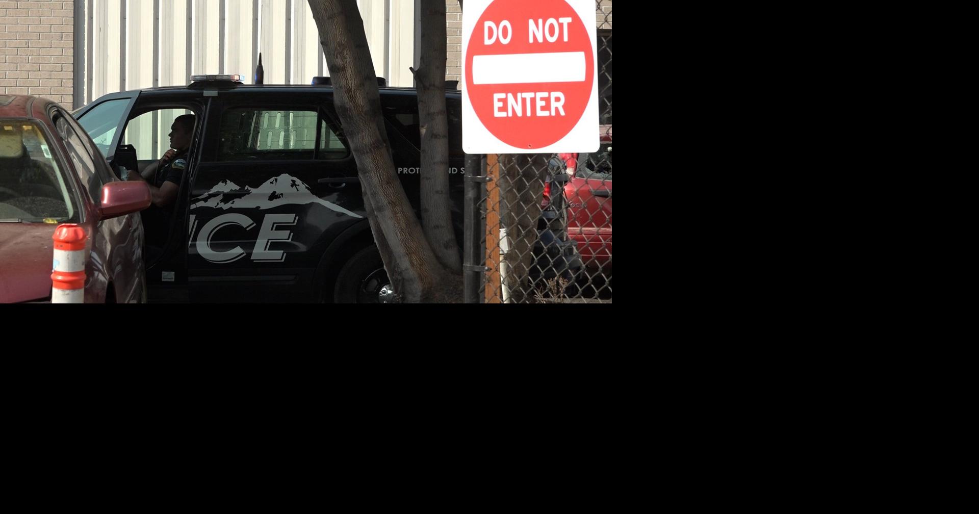 Bend's Central District sees 17 of all city arrests Local News