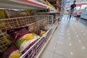 Global Food Inflation Expected to Intensify Amid Supply Shocks