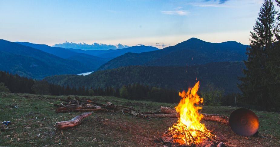 Central Oregon public lands enter Stage 1 fire restrictions Monday