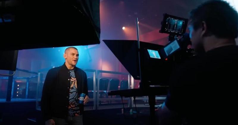 Dustin Poirier confirms Bud Light terminated deal after arrest