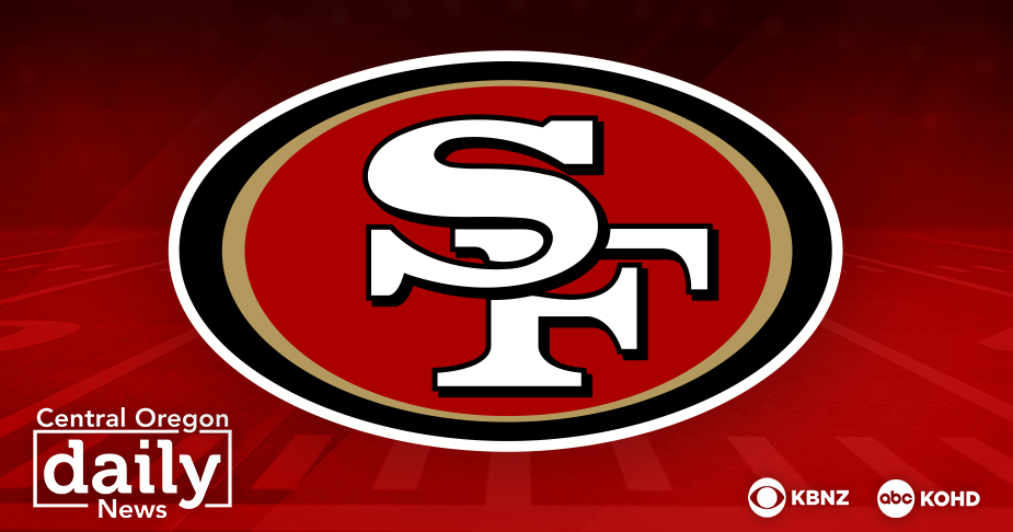 49ers Week 1 injury report: Status updates on Nick Bosa, George Kittle