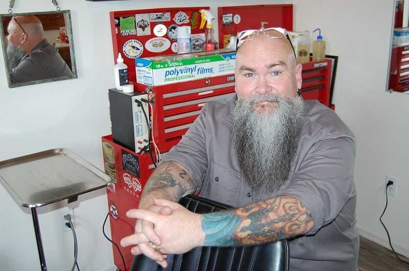 Icónico motor Knucklehead de Harley  Leo Mendez Tattoo  Facebook