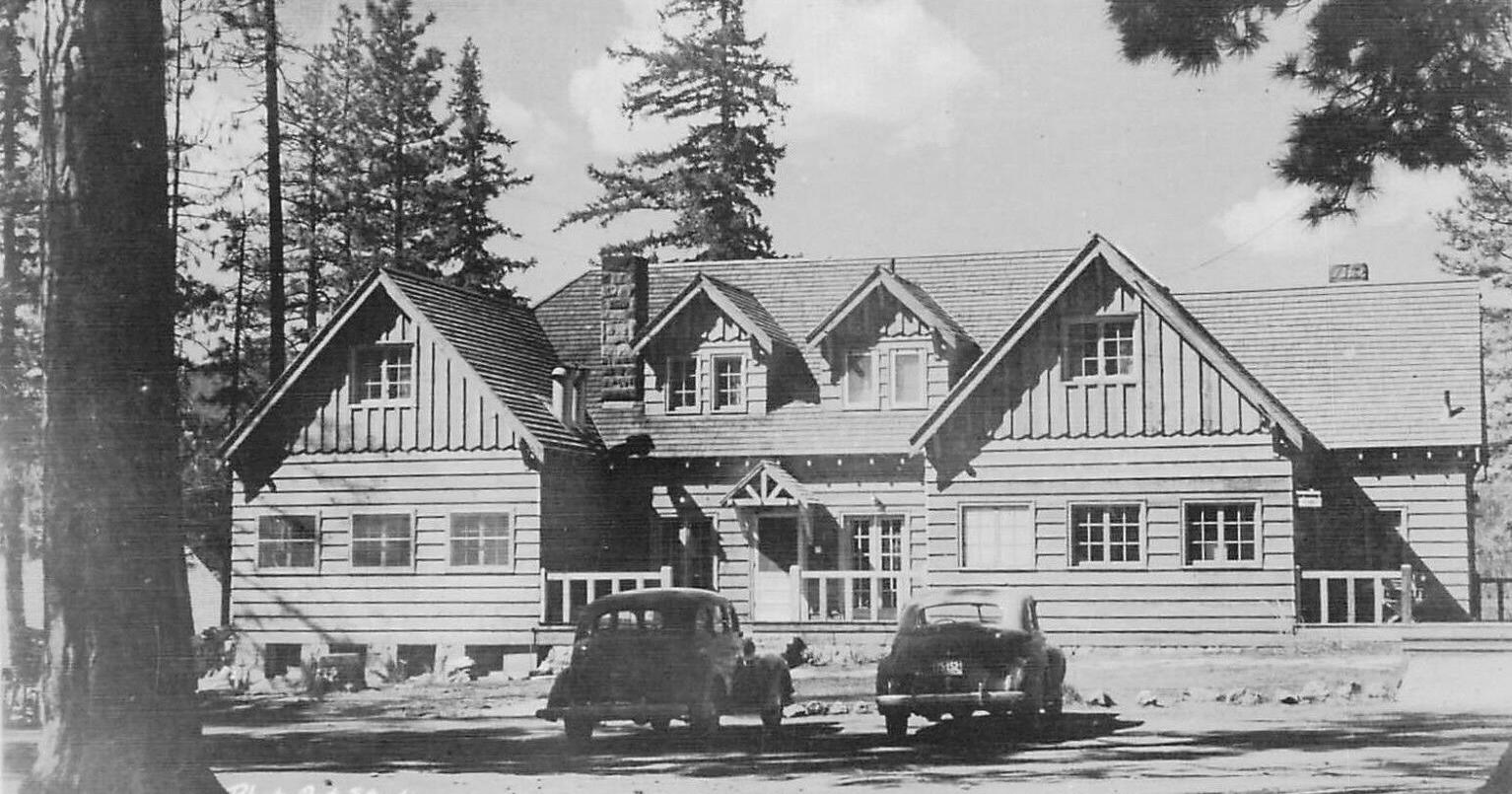 CENTRAL OREGON HISTORY: Suttle Lake Resort was a pioneering recreational enterprise