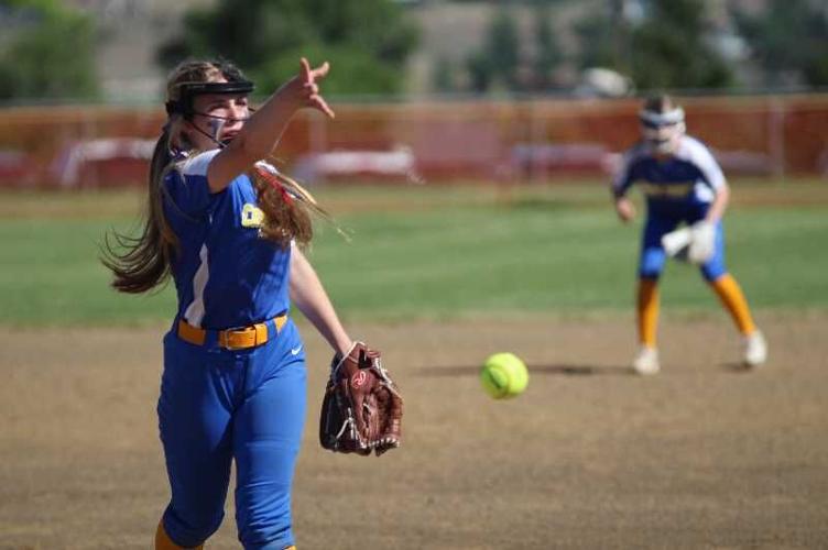Little League: Crook County juniors softball moving on to state