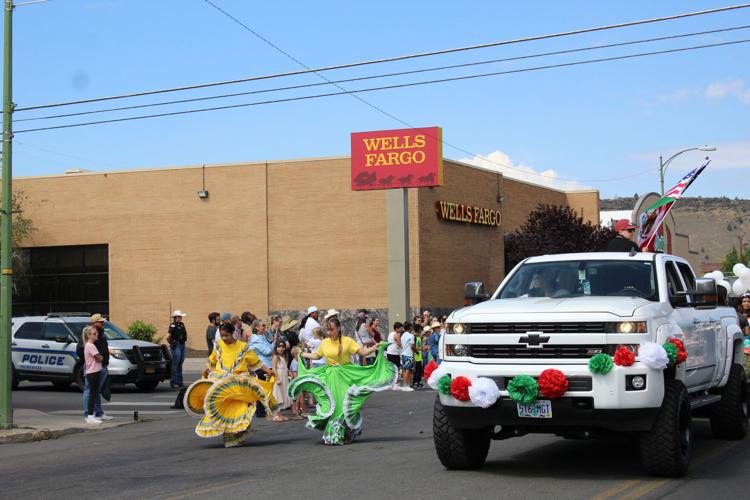 Crooked River Roundup Parade in photos Lifestyle