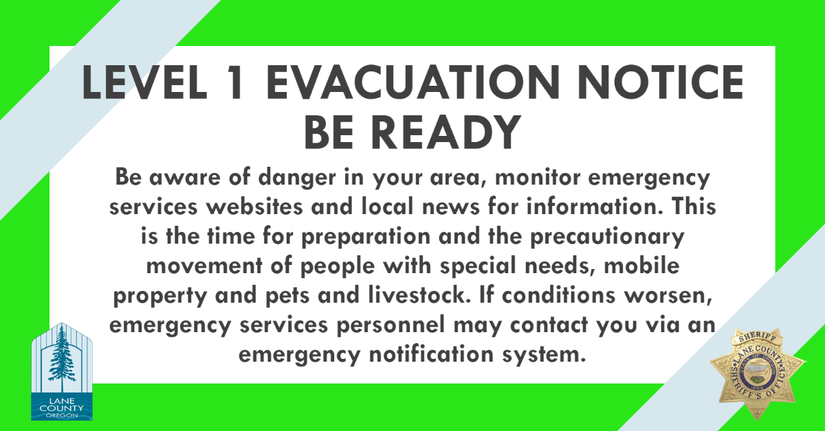 Goshen-area wildfire evacuation notices downgraded | News | cgsentinel.com