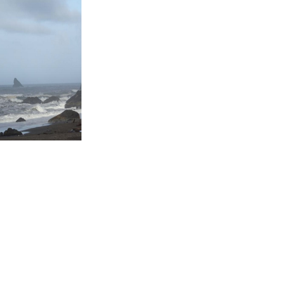 6.0 magnitude earthquake off the coast of Oregon | news