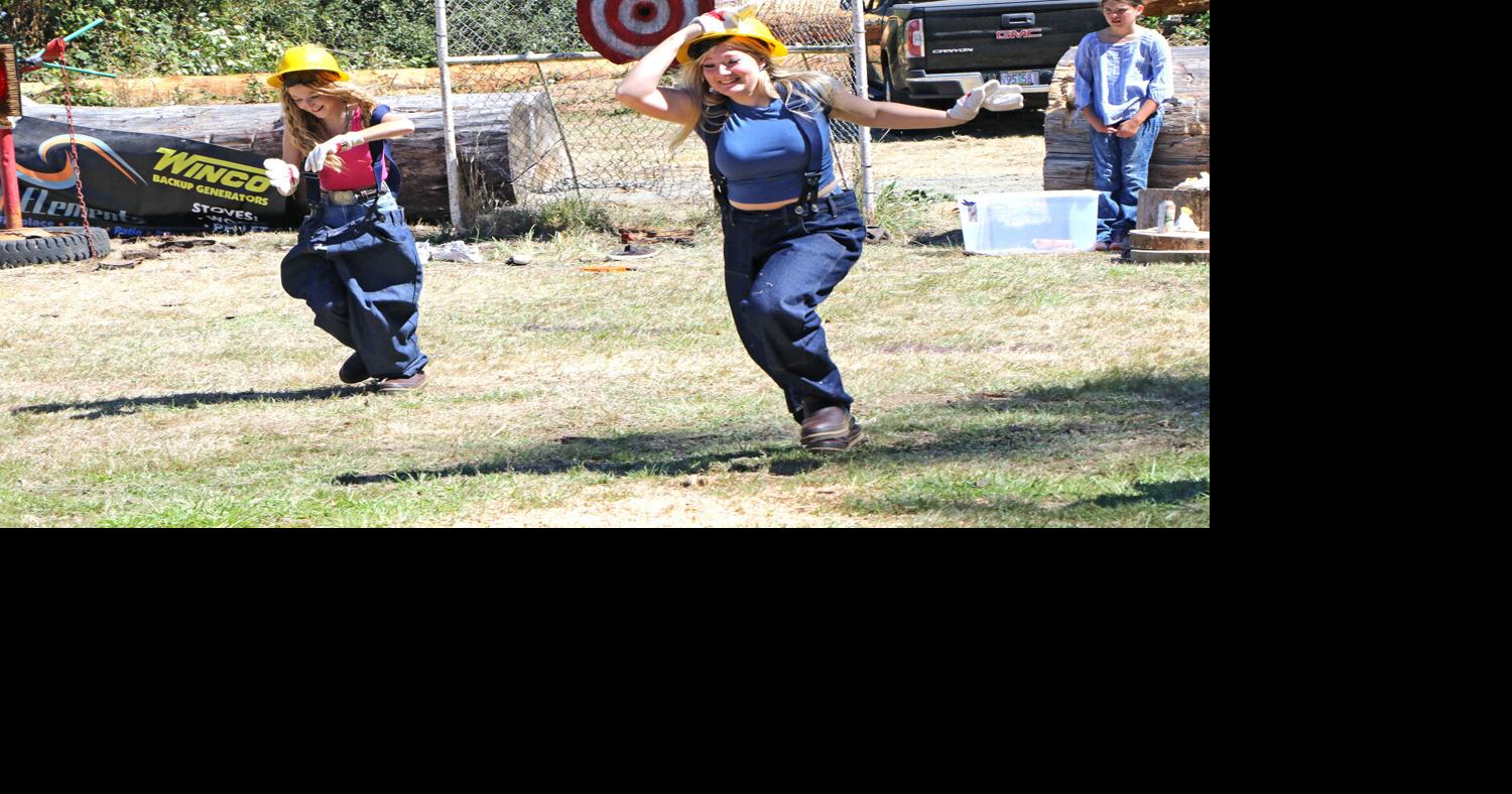 Photos: Heritage Fair thrives at Cottage Grove
