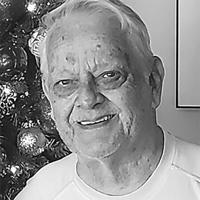 Lawrence “Larry” Archie Ashbridge | Obituaries | cgsentinel.com