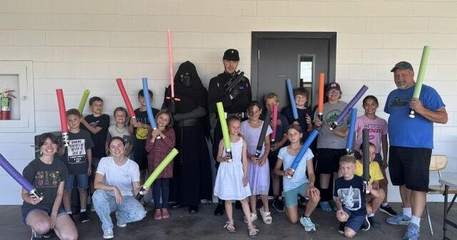 Sports: South Valley Athletics bringing fun in the sun this summer