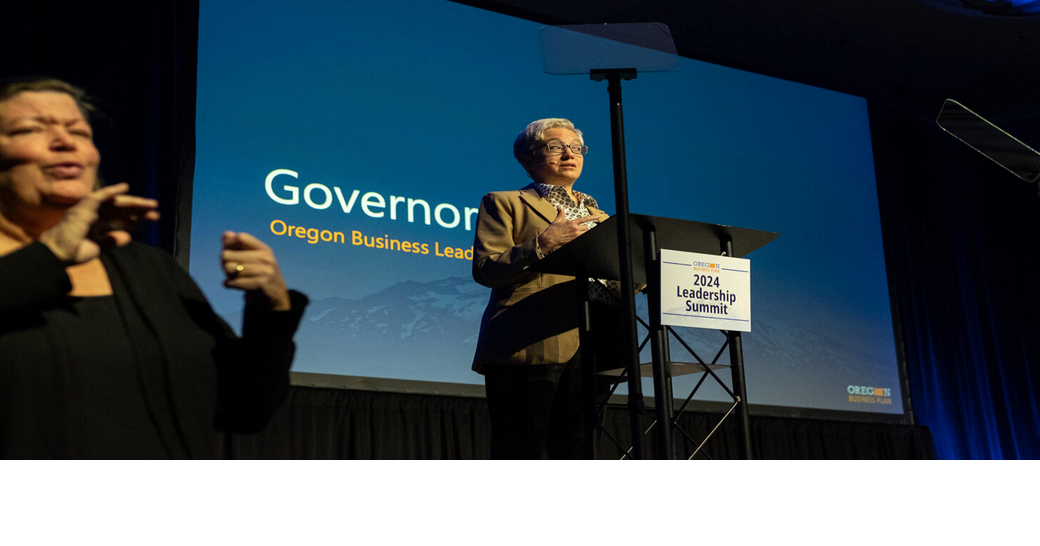 Oregon Gov. Kotek, lawmakers say state needs to keep focus on housing, education, mental health | News