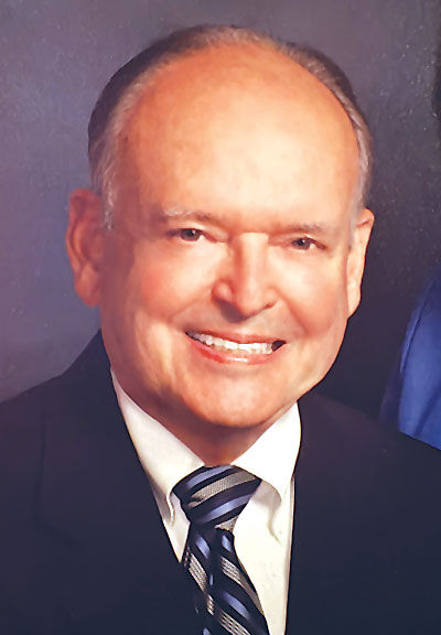 Alan Hawk Dr. Kenneth Alan Hawk | Obituaries | cgsentinel.com