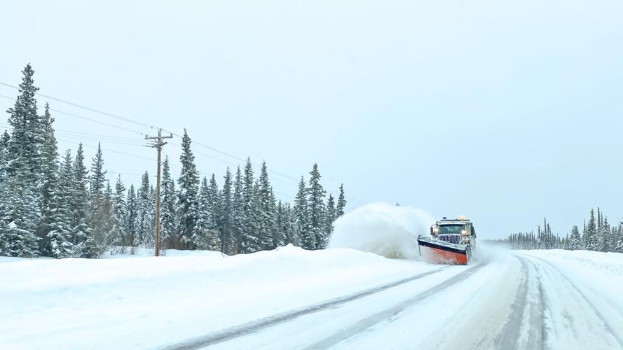 NWS issues Winter Weather Advisory inland, Winter Storm Warning along