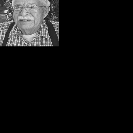 Gerald “Pete” Ritter Jr. | Obituaries | cgsentinel.com