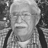 Gerald “Pete” Ritter Jr. | Obituaries | cgsentinel.com