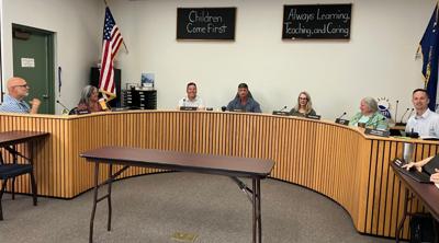School Board