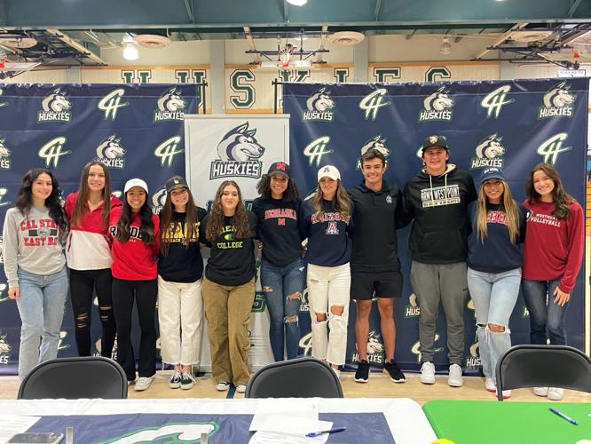 National signing day