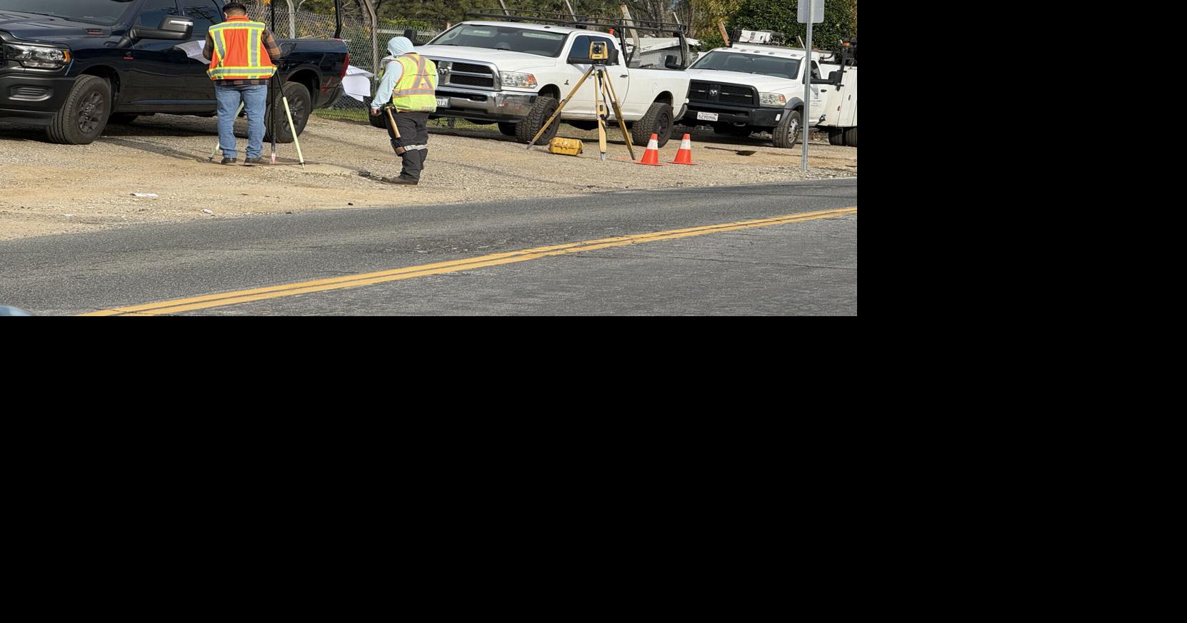 Chino Hills to install $2.6 million waterline