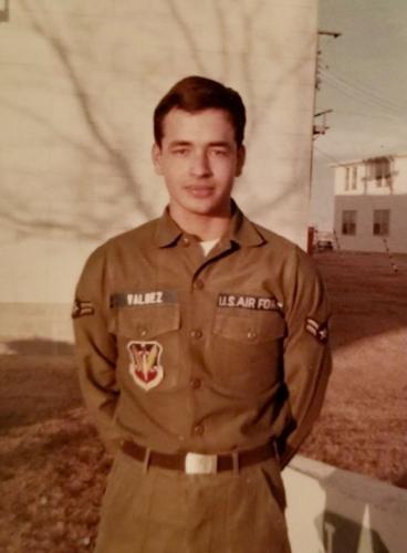Chino Vietnam veteran honored on trip to Washington D.C. | Community News |  championnewspapers.com