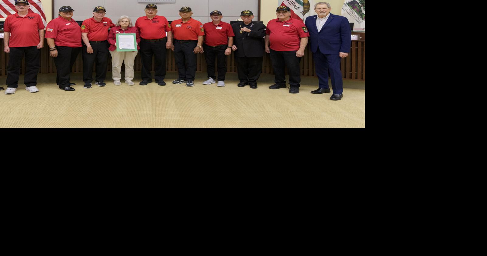 Vietnam Veterans Day