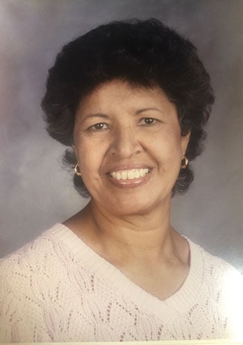 Margaret Beatrice Martinez Obituaries championnewspapers