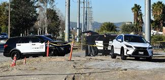 Man found deceased inside car