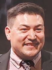 Stephen Espinosa