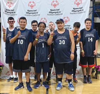 Gold Medal Winners Sports And Recreation Championnewspapers Com