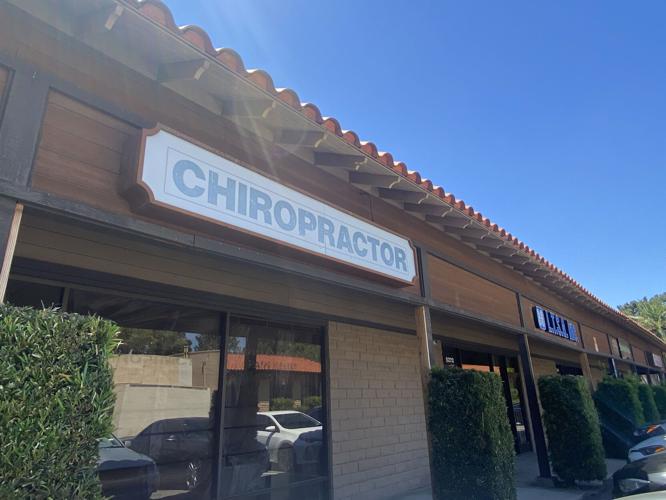 Commission approves massage facility in Chino News